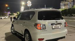 Nissan Patrol 2011 годаүшін12 000 000 тг. в Алматы – фото 4