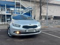 Kia Cee'd 2014 годаfor5 600 000 тг. в Алматы