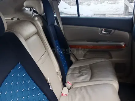 Lexus RX 330 2005 года за 7 400 000 тг. в Шемонаиха – фото 3