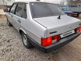 ВАЗ (Lada) 21099 2000 года за 1 000 000 тг. в Алматы