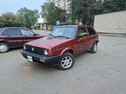 Volkswagen Golf 1991 годаүшін500 000 тг. в Алматы
