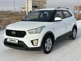 Hyundai Creta 2020 года за 8 200 000 тг. в Астана