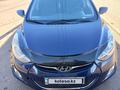 Hyundai Elantra 2012 года за 4 500 000 тг. в Астана – фото 2