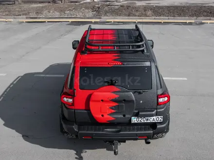 Покраска авто в защитное покрытие LineX paynspray в Алматы – фото 6