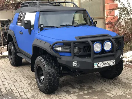 Покраска авто в защитное покрытие LineX paynspray в Алматы – фото 21