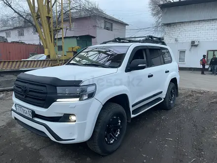Покраска авто в защитное покрытие LineX paynspray в Алматы – фото 23