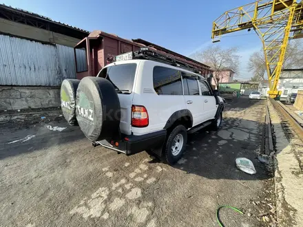 Покраска авто в защитное покрытие LineX paynspray в Алматы – фото 31