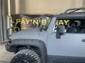 Покраска авто в защитное покрытие LineX paynspray в Алматы – фото 43