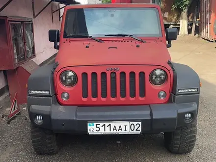 Покраска авто в защитное покрытие LineX paynspray в Алматы – фото 47
