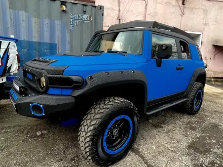 Покраска авто в защитное покрытие LineX paynspray в Алматы – фото 51