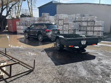Покраска авто в защитное покрытие LineX paynspray в Алматы – фото 52
