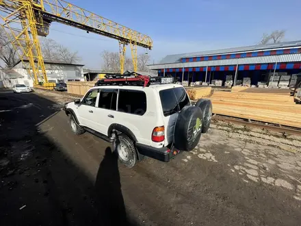 Покраска авто в защитное покрытие LineX paynspray в Алматы – фото 60