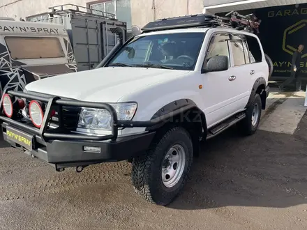 Покраска авто в защитное покрытие LineX paynspray в Алматы – фото 63