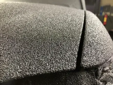 Покраска авто в защитное покрытие LineX paynspray в Алматы – фото 76