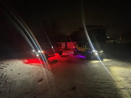 Покраска авто в защитное покрытие LineX paynspray в Алматы – фото 86
