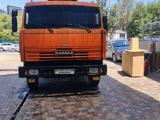 КамАЗ  5511 1989 года за 5 500 000 тг. в Шымкент