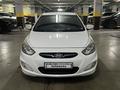 Hyundai Accent 2014 годаүшін5 600 000 тг. в Астана – фото 5