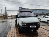 ГАЗ  ГАЗель (3302) 2006 года за 6 000 000 тг. в Шымкент – фото 3