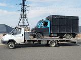 ГАЗ  ГАЗель (3302) 2006 года за 6 000 000 тг. в Шымкент – фото 5