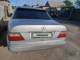 Mercedes-Benz E 200 1994 годаүшін2 700 000 тг. в Жезказган – фото 5