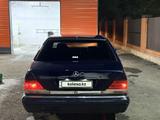 Mercedes-Benz S 320 1995 года за 3 200 000 тг. в Аягоз – фото 2