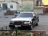 Mercedes-Benz S 320 1995 года за 3 200 000 тг. в Аягоз – фото 3