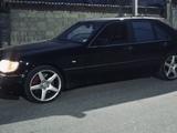 Mercedes-Benz S 320 1995 года за 3 200 000 тг. в Аягоз – фото 4