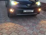 Toyota RAV4 2016 года за 12 000 000 тг. в Актобе – фото 5