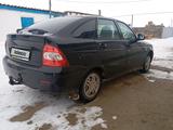 ВАЗ (Lada) Priora 2172 2009 годаfor1 450 000 тг. в Актобе – фото 5