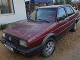 Volkswagen Jetta 1990 года за 700 000 тг. в Актобе – фото 2