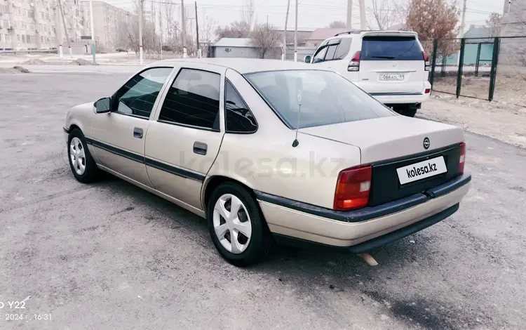 Opel Vectra 1992 годаүшін1 300 000 тг. в Кызылорда