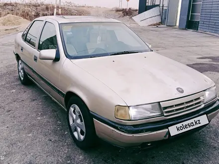 Opel Vectra 1992 года за 1 300 000 тг. в Кызылорда – фото 4