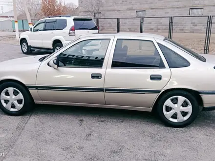 Opel Vectra 1992 года за 1 300 000 тг. в Кызылорда – фото 5