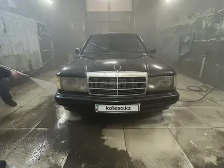 Mercedes-Benz 190 1987 года за 900 000 тг. в Павлодар