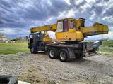 КамАЗ 2007 года за 14 000 000 тг. в Тараз – фото 5