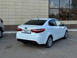 Kia Rio 2014 годаүшін4 990 000 тг. в Астана – фото 5