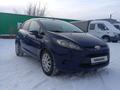 Ford Fiesta 2009 годаүшін5 000 000 тг. в Караганда – фото 2