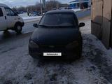 ВАЗ (Lada) Kalina 1118 2006 года за 1 200 000 тг. в Астана