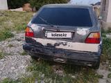 Volkswagen Golf 1990 года за 200 000 тг. в Туркестан