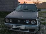 Volkswagen Golf 1990 года за 200 000 тг. в Туркестан – фото 3