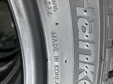 Hankook Winter I'Cept X RW10 255/45 R20 101Tүшін82 900 тг. в Алматы – фото 2