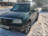 Suzuki Grand Vitara 2001 годаүшін3 500 000 тг. в Алматы