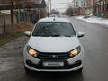 ВАЗ (Lada) Granta 2190 2020 года за 3 800 000 тг. в Шымкент