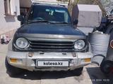 Mitsubishi Pajero Junior 1995 года за 1 450 000 тг. в Талгар