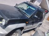 Mitsubishi Pajero Junior 1995 года за 1 450 000 тг. в Талгар – фото 3