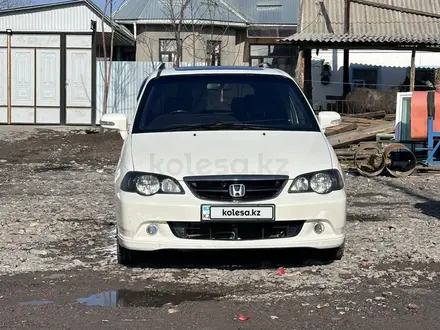 Honda Odyssey 2003 года за 6 200 000 тг. в Алматы