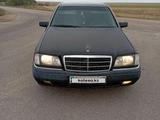 Mercedes-Benz C 200 1997 года за 1 300 000 тг. в Кокшетау