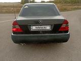 Mercedes-Benz C 200 1997 годаүшін1 300 000 тг. в Кокшетау – фото 2