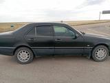 Mercedes-Benz C 200 1997 годаүшін1 300 000 тг. в Кокшетау – фото 3