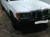Mercedes-Benz 190 1990 годаүшін450 000 тг. в Караганда